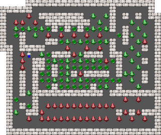Уровень 89 — Payback 08